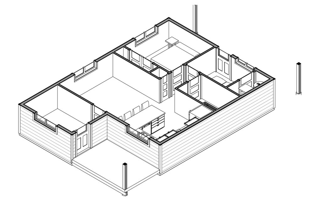 Arctic Kispiox Design Winton Homes