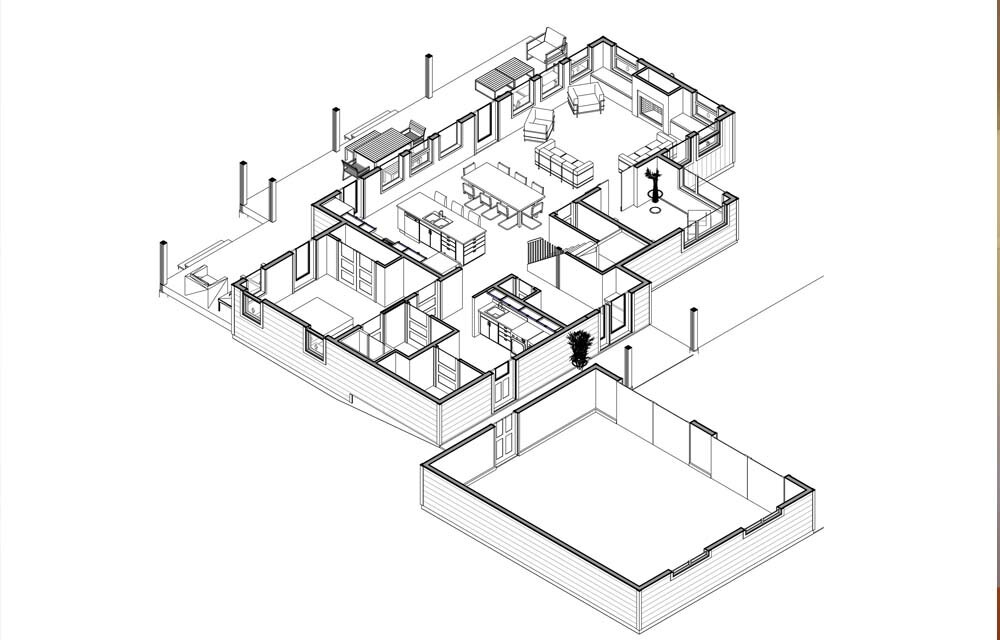 Palisade Design | Winton Homes